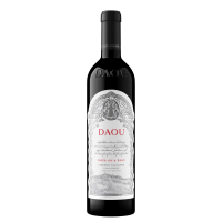 DAOU Estate Soul of a Lion 2021