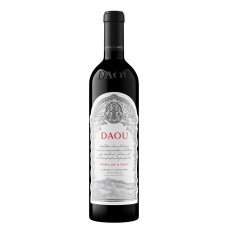 DAOU Estate Soul of a Lion 2021