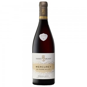 Albert Bichot Mercurey En Pierre Milley Domaine Adélie 2022