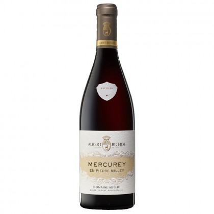Albert Bichot Mercurey En Pierre Milley Domaine Adélie 2022