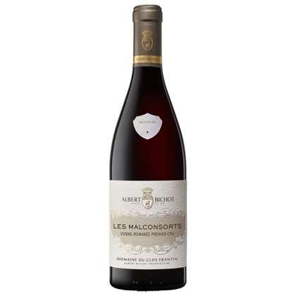 Albert Bichot Domaine du Clos Frantin Vosne-Romanée 2022