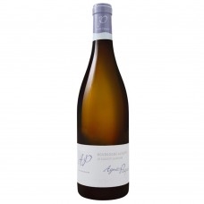 Domaine Agnès Paquet Le Clou et la Plume Bourgogne Aligoté 2022
