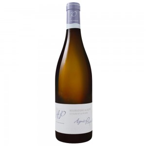 Domaine Agnès Paquet Le Clou et la Plume Bourgogne Aligoté 2022