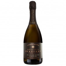 Champagne Brigitte Beaufort Blanc de Noirs Millésime 2016