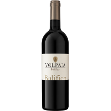 Castello di Volpaia Balifico 2019