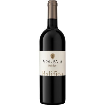 Castello di Volpaia Balifico 2019