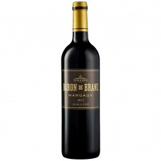 Baron De Brane Margaux 2021, 750ml