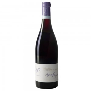 Domaine Agnès Paquet Bourgogne Hautes-Côtes de Beaune 2022