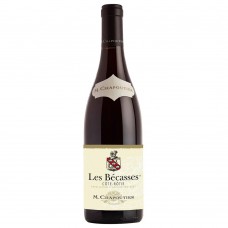 M. Chapoutier Côte-Rôtie Les Bécasses 2021