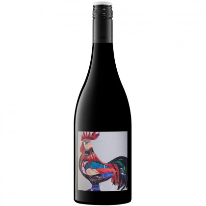 Teusner Big Jim Shiraz 2021  