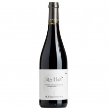 M. Chapoutier Bila-Haut Côtes du Roussillon Villages 2023