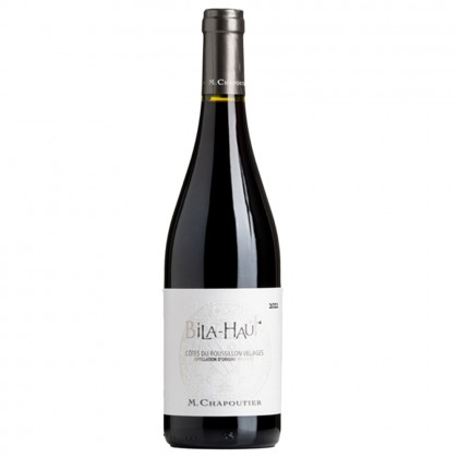 M. Chapoutier Bila-Haut Côtes du Roussillon Villages 2023