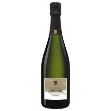 Champagne Lombard Extra Brut (Bottles & Bottles Label)