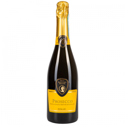 Beato Prosecco Extra Dry, 750ml