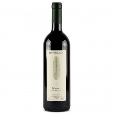 Bruno Rocca Barbaresco 2021  