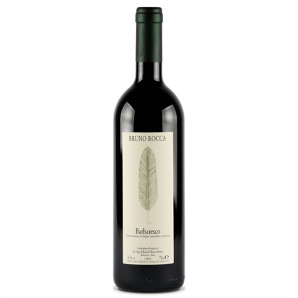 Bruno Rocca Barbaresco 2021  