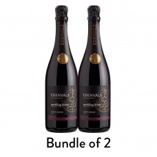[Bundle of 2] Edenvale Premium Reserve Sparkling Shiraz