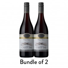 [Bundle of 2] Oyster Bay Pinot Noir 2024