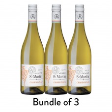 [Bundle of 3] Reserve St Martin Chardonnay 2023