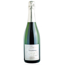 Champagne L'Esprit de Chapuy Mineral Extra Brut Grand Cru