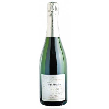 Champagne L'Esprit de Chapuy Mineral Extra Brut Grand Cru