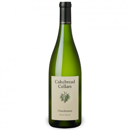 Cakebread Cellars Chardonnay 2022
