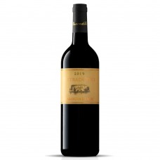 Casanova di Neri Pietradonice 2019  