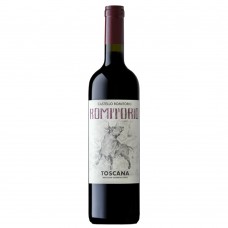 Castello Romitorio Romitoro 2021  