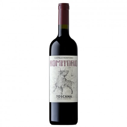 Castello Romitorio Romitoro 2021  