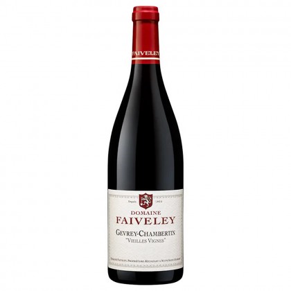 Joseph Faiveley Gevrey-Chambertin 2023