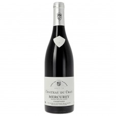 Château du Cray Mercurey Champ Roin 2022