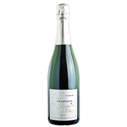 Champagne L’Esprit de Chapuy Terroir Brut