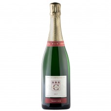 Champagne Chapuy Tradition Brut