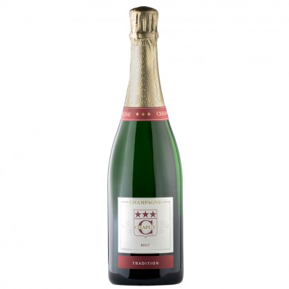 Champagne Chapuy Tradition Brut