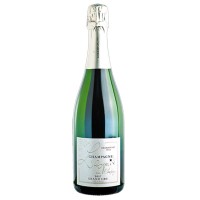Champagne L'Esprit de Chapuy Chardonnay Brut Grand Cru Millésime 2018