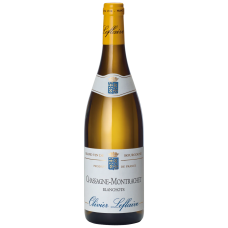 Olivier Leflaive Chassagne-Montrachet Blanc 2022