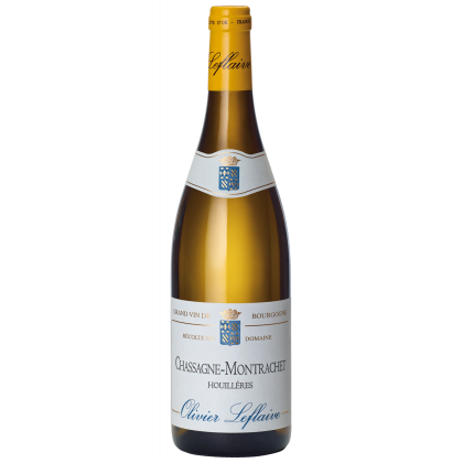 Olivier Leflaive Chassagne-Montrachet Houillères Blanc 2020