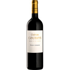 Chateau Couhins Pessac Leognan 2015, 750ml