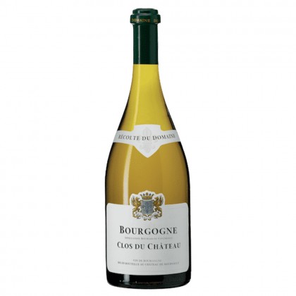 Chateau De Meursault Clos Du Chateau Chardonnay 2022