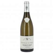Chateau Du Cray Mercurey Les Doues 2022