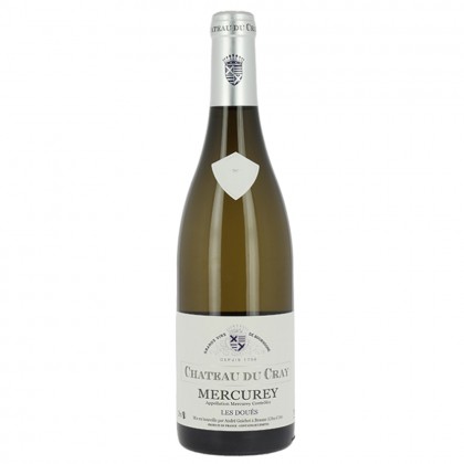 Chateau Du Cray Mercurey Les Doues 2022