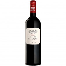 Château La Fleur Peyrabon Pauillac 2022  