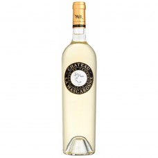 Chateau La Mascaronne Blanc 2025