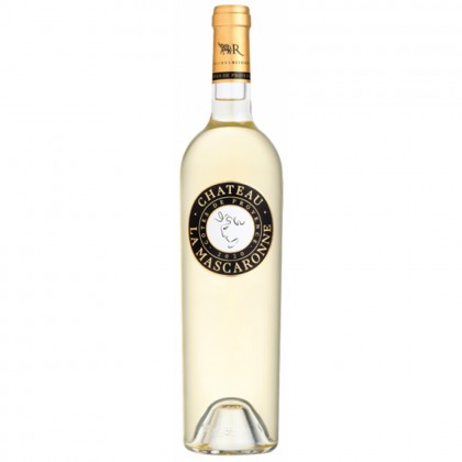 Chateau La Mascaronne Blanc 2025