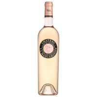 Chateau La Mascaronne Rose 2025