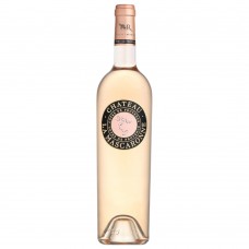 Chateau La Mascaronne Rose 2025