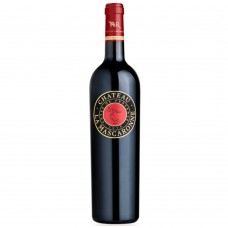 Chateau La Mascaronne Rouge 2021