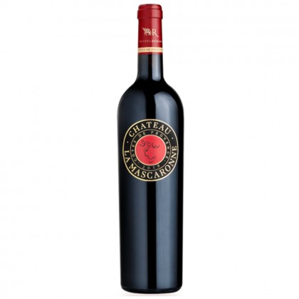 Chateau La Mascaronne Rouge 2021