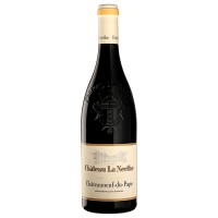 Chateau La Nerthe Chateauneuf Du Pape 2020