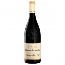 Chateau La Nerthe Chateauneuf Du Pape 2020